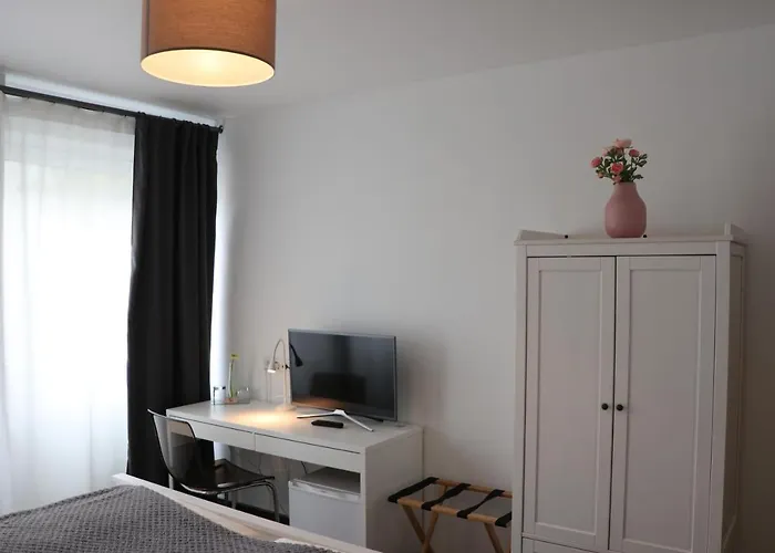 Hotel Regina