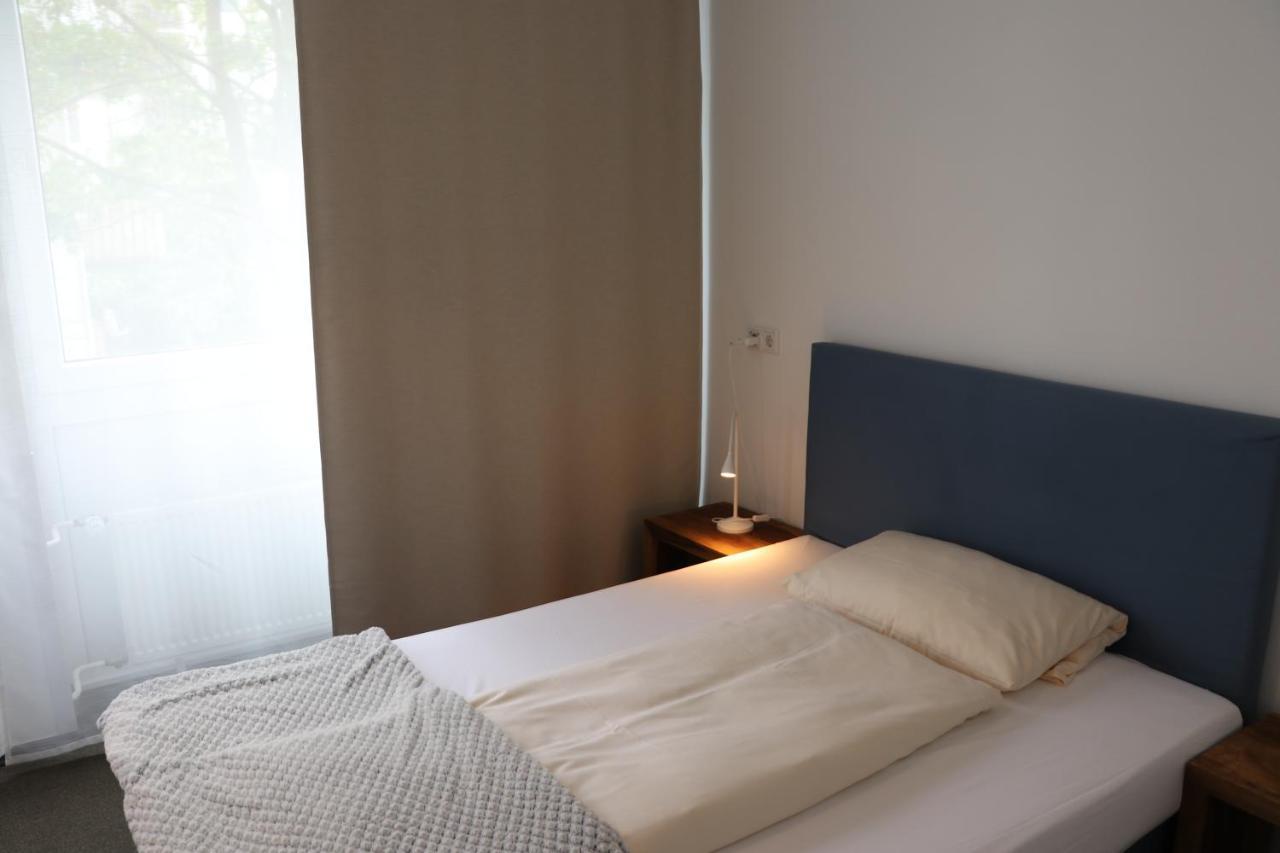 Regina 2* Darmstadt