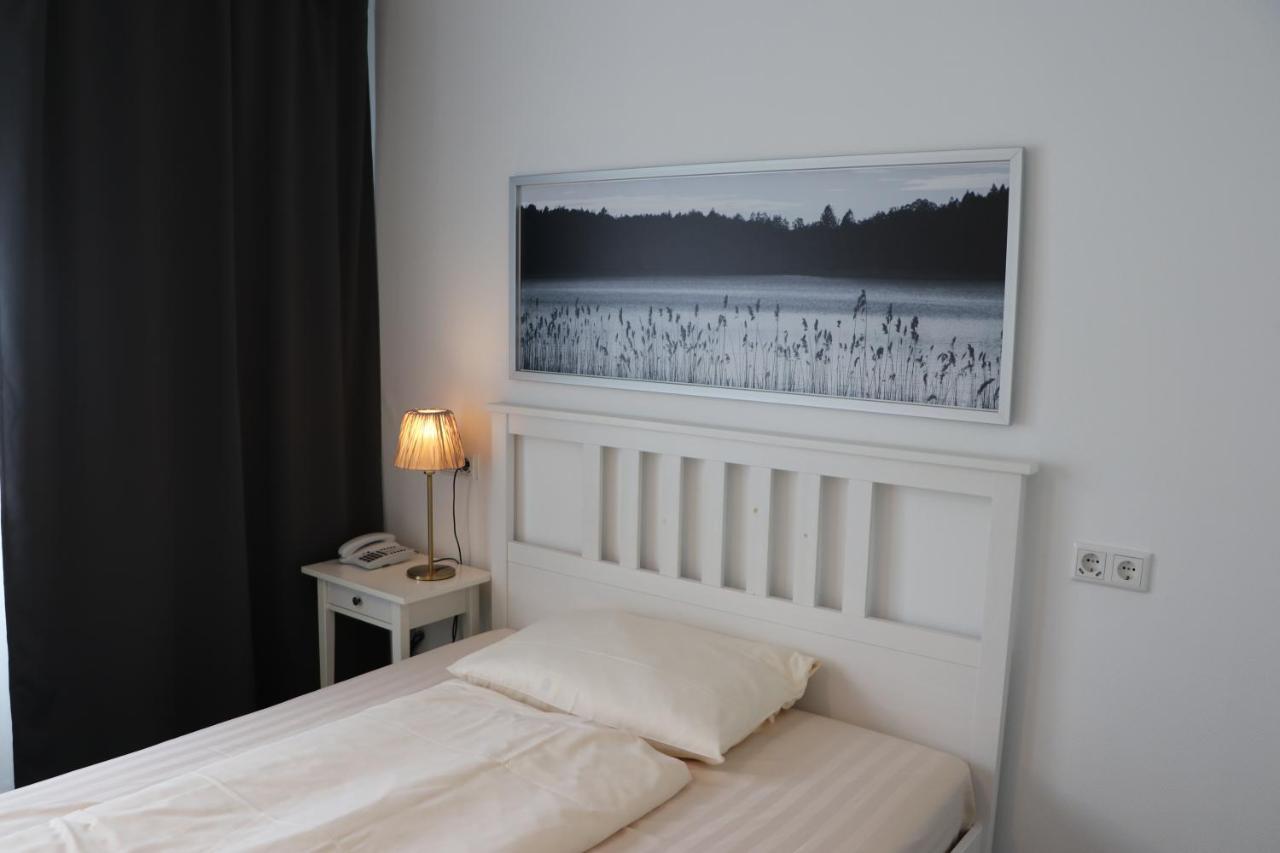 Hotel Regina