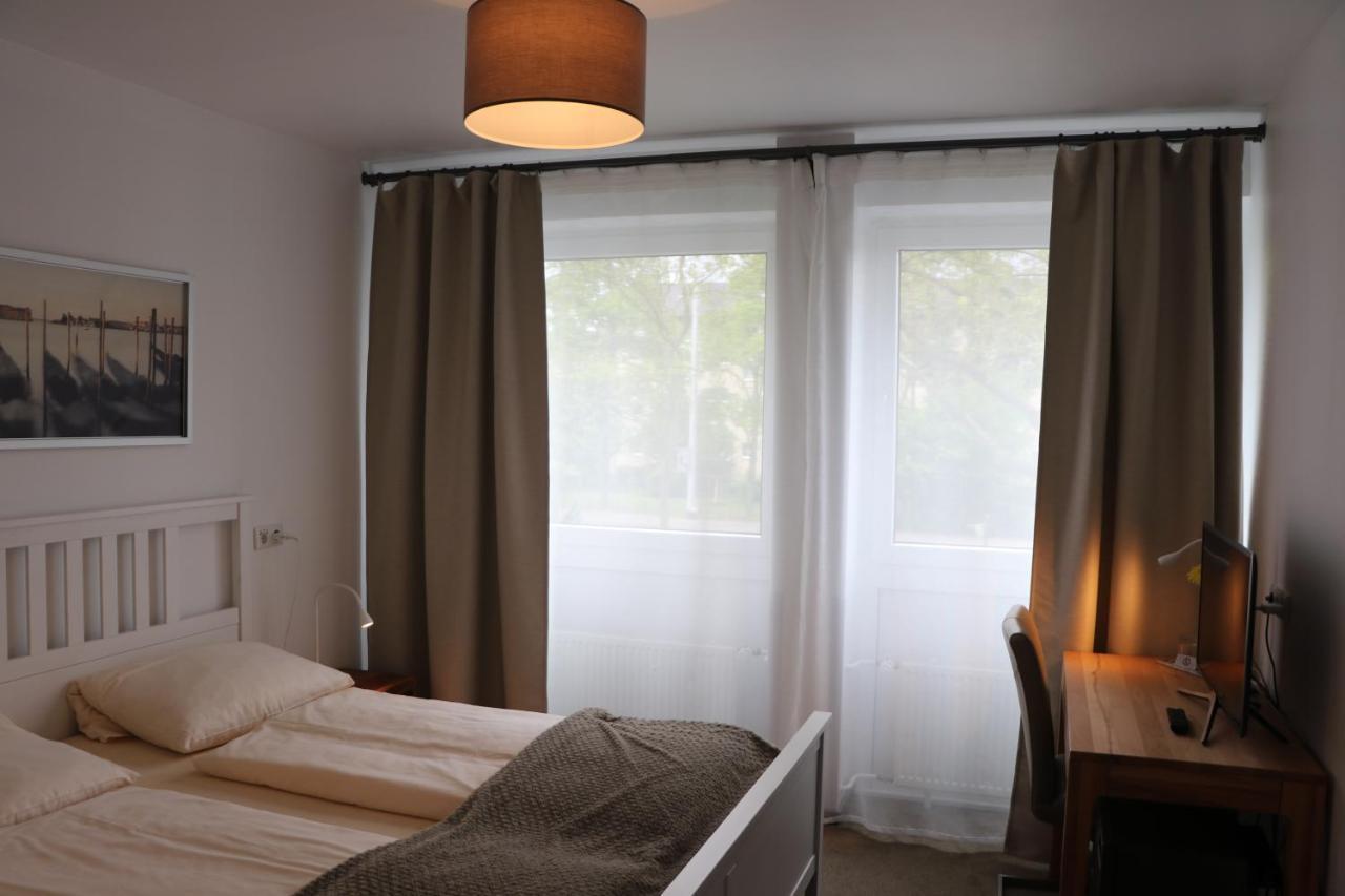 Hotel Regina Darmstadt