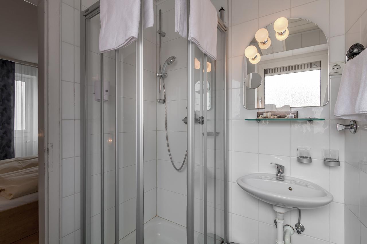 Regina Hotel Darmstadt