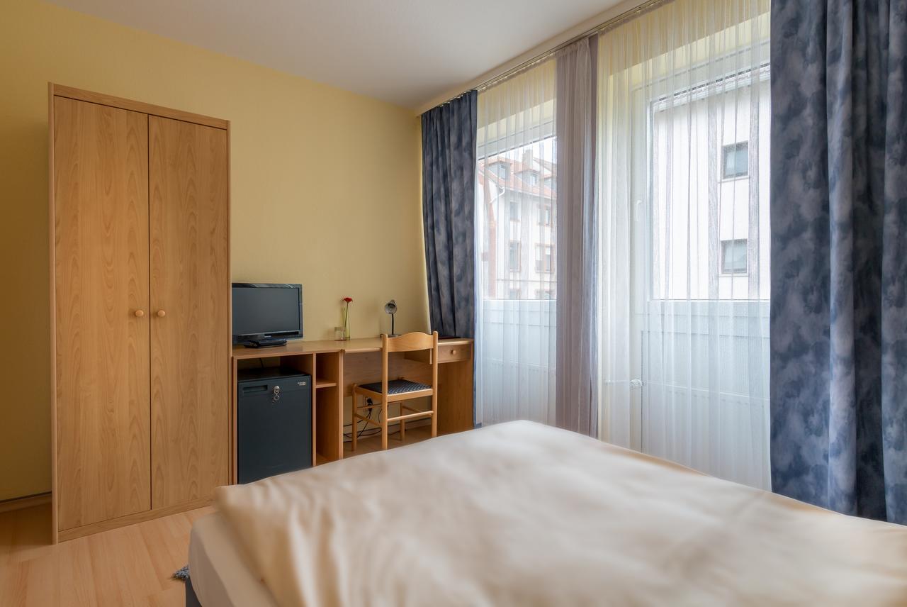 Hotel Regina 2*